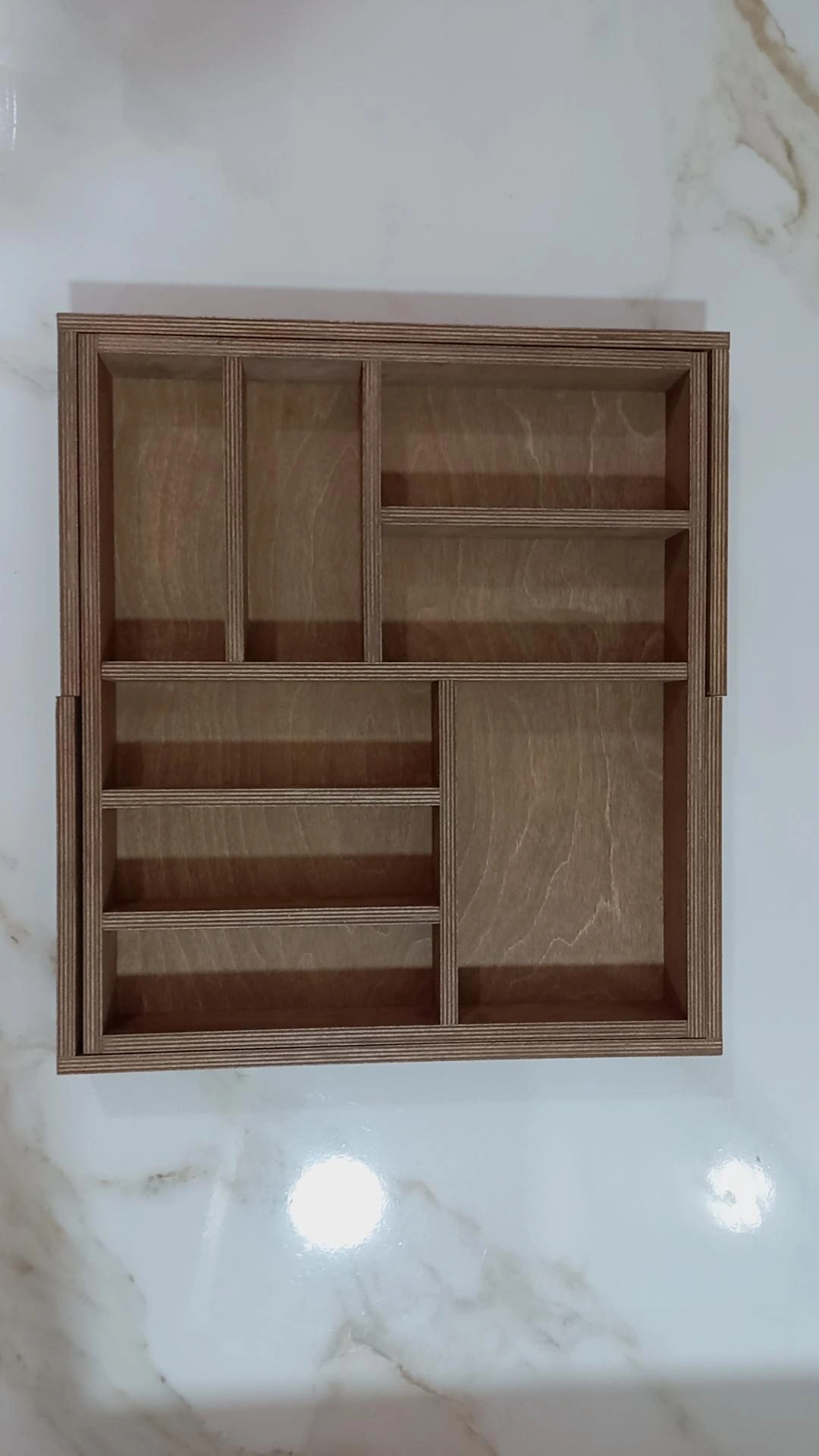 فروش عمده جاقاشقی چوبی