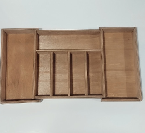 جاقاشقی چوبی بازشو و رگلاژی