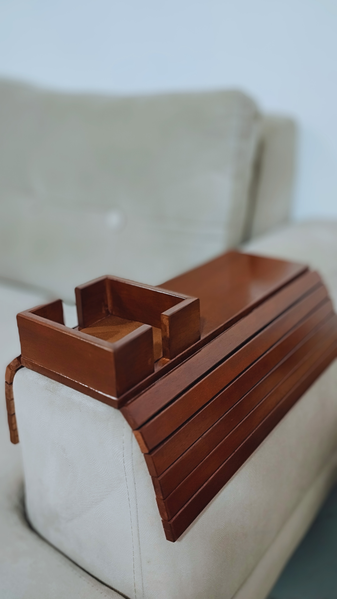 سینی دسته مبل