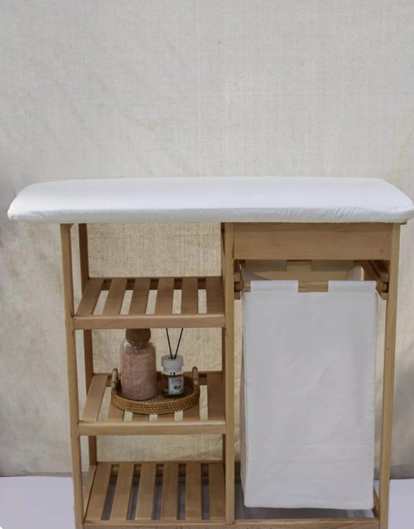 میزاتو و لاندری باکس