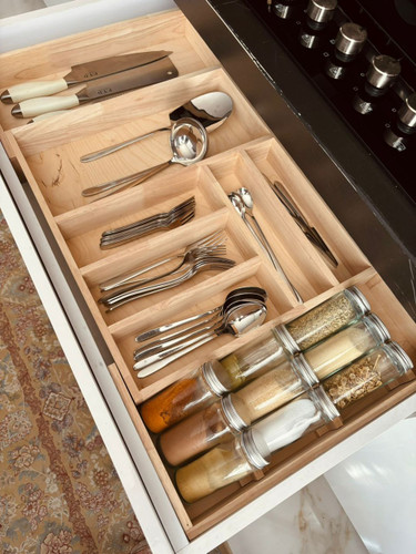 جاقاشقی و نظم دهنده